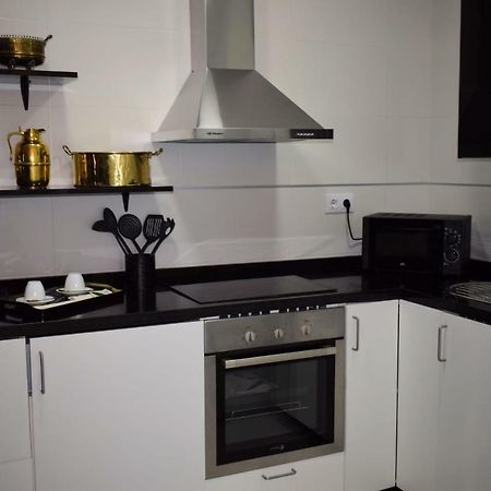 Apartamento Luxury Διαμέρισμα Καντίζ Εξωτερικό φωτογραφία