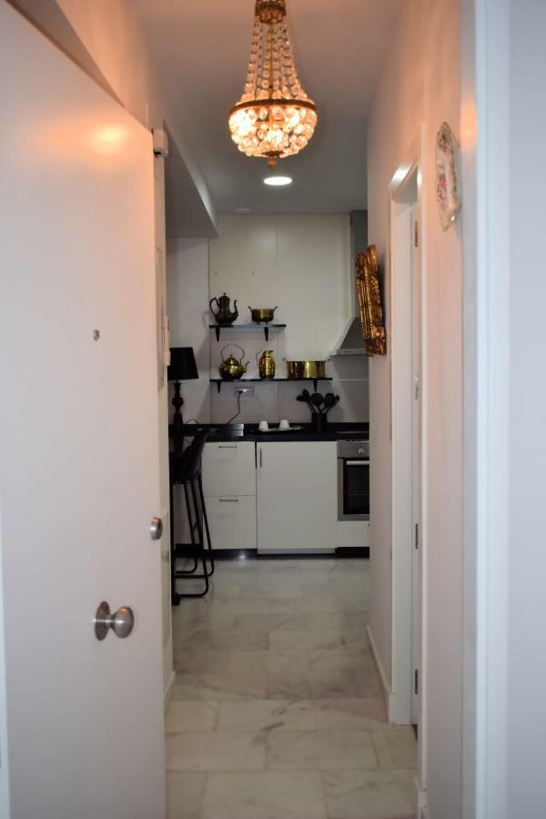 Apartamento Luxury Διαμέρισμα Καντίζ Εξωτερικό φωτογραφία