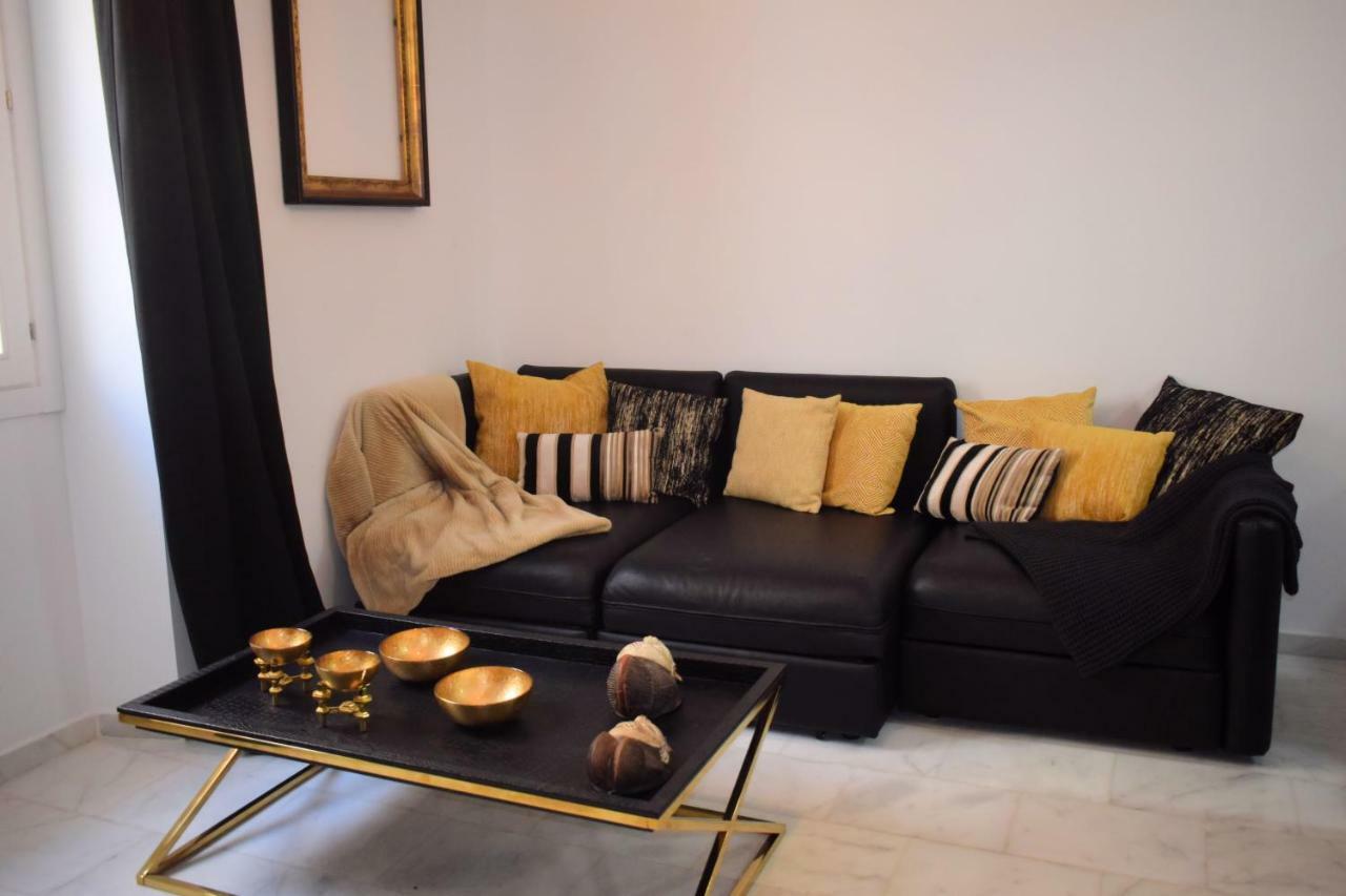 Apartamento Luxury Διαμέρισμα Καντίζ Εξωτερικό φωτογραφία