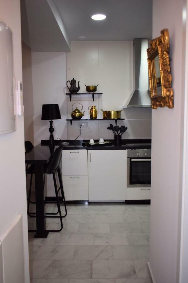 Apartamento Luxury Διαμέρισμα Καντίζ Εξωτερικό φωτογραφία