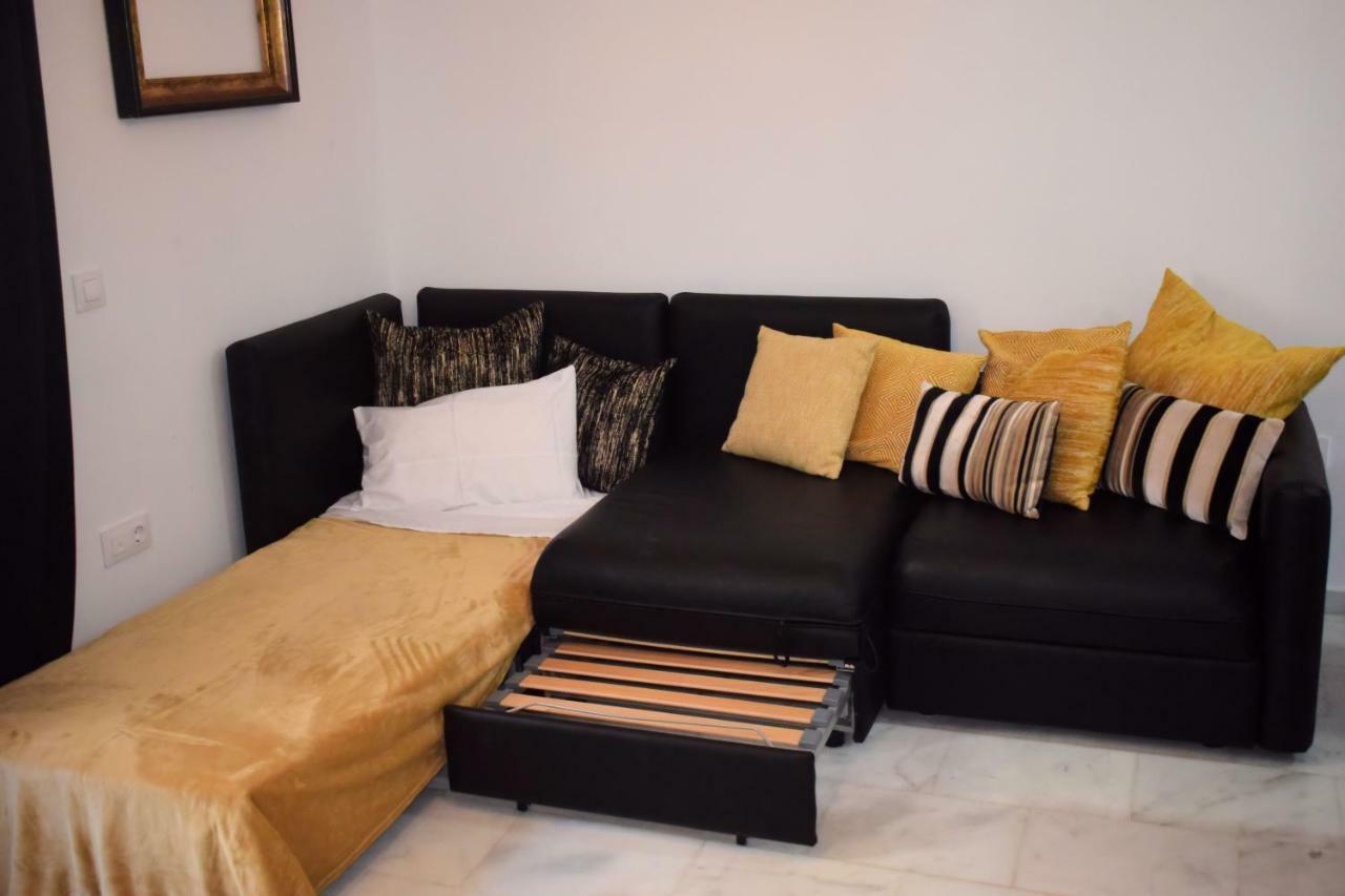 Apartamento Luxury Διαμέρισμα Καντίζ Εξωτερικό φωτογραφία